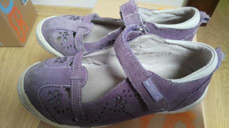 Dievčenské topánky protetika, č. 30, protetika,30