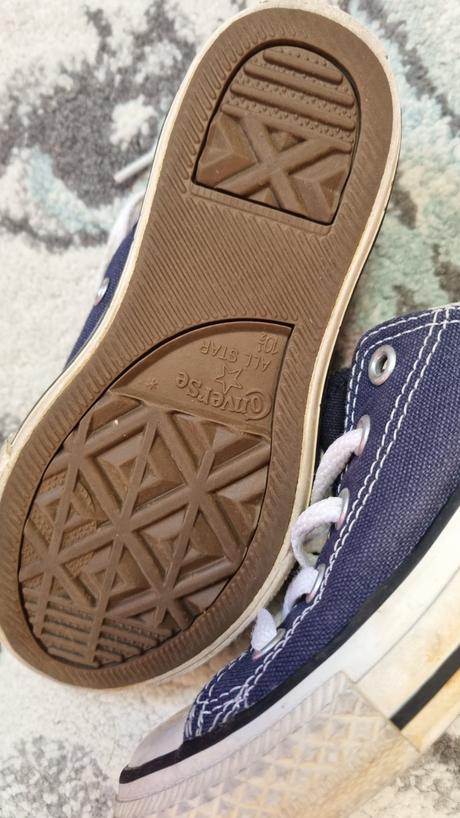 B3471 tenisky, converse,27