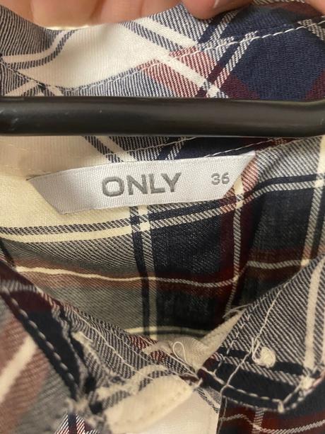 Košeľa, only,36