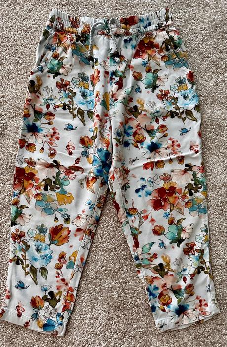 2 ks nohavíc, next,104