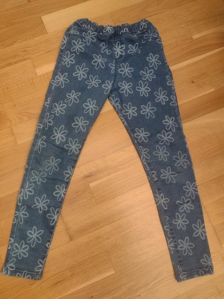 Rifle s kvietkami, f&f,140