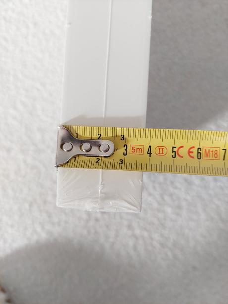 Nastenna polica mobelix, 