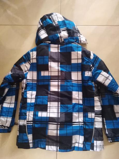 Lyžiarska bunda, crivit,152