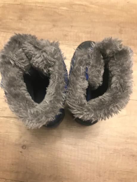 Čižmičky next, campri,21