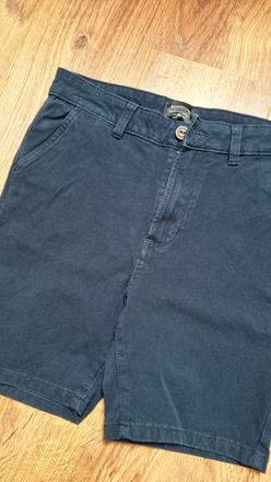 B3712 šortky, quiksilver,158