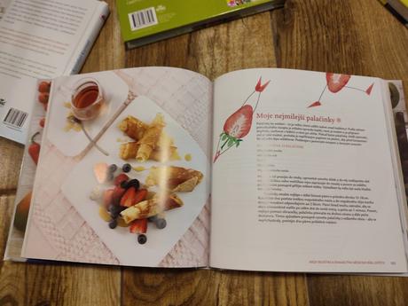 5ks kníh od annabel karmel - cz, 