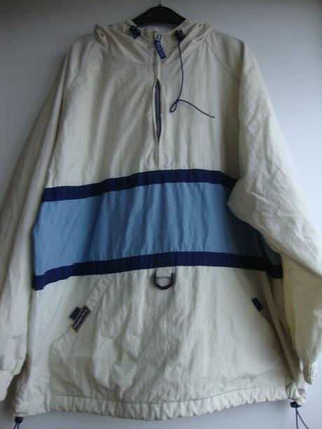 Prechodna vetrovka weather vane, m