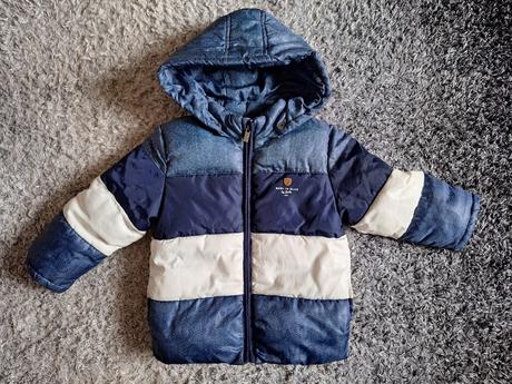 Vetrovka mayoral, mayoral,92