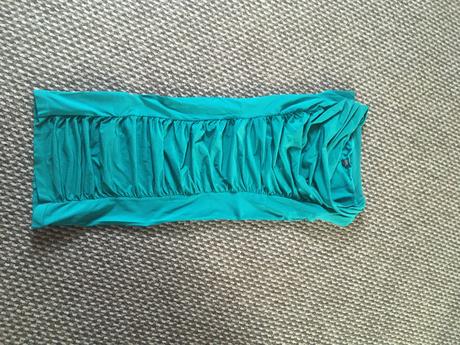 Smaragdové šaty gatta bepon, s