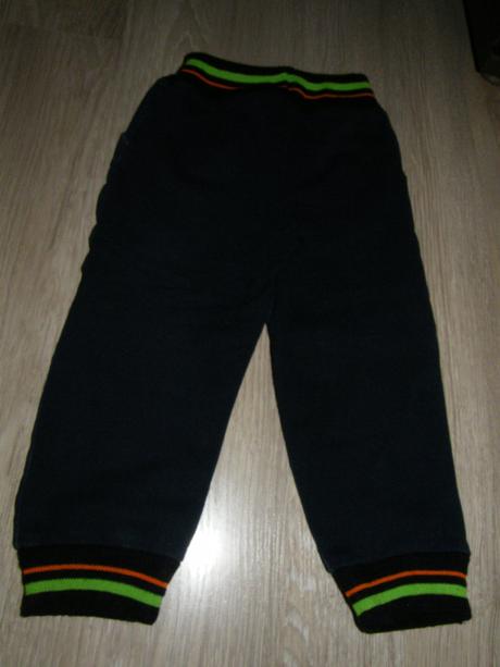 Riflo-tepláky - výborný stav, 92