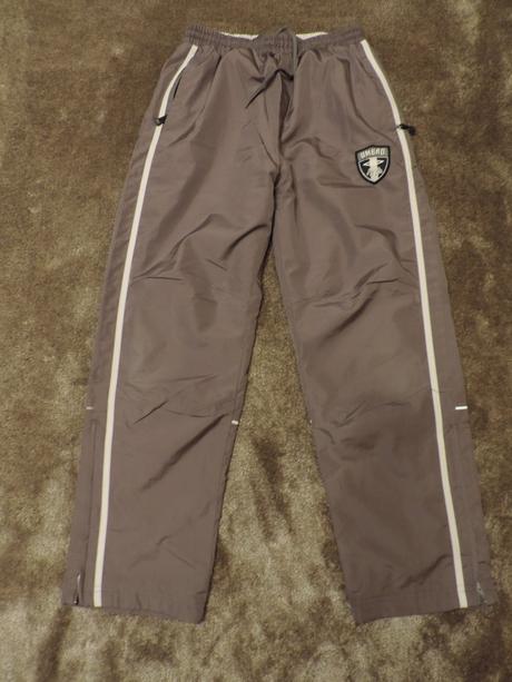 Športové nohavice, umbro,152