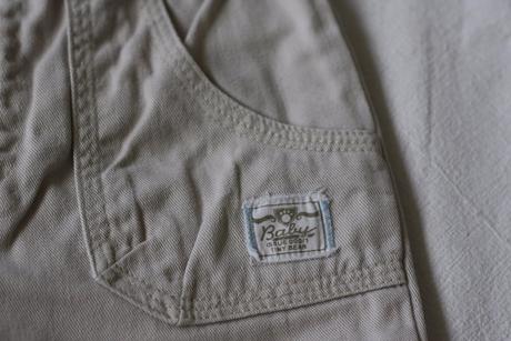 Plátené nohavice, cherokee,86