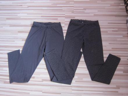 2x leginy, f&f,164