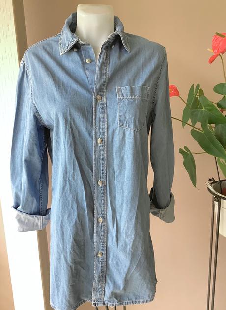 Dlha kosela, bershka,s