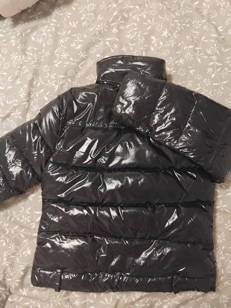 Dievčenská bunda, reserved,116