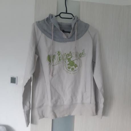 Mikina kenvelo, kenvelo,m