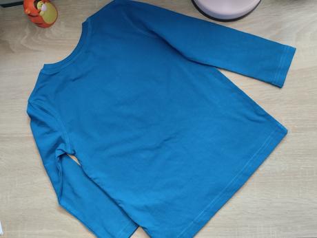 Krásne tričko, kiki&koko,110