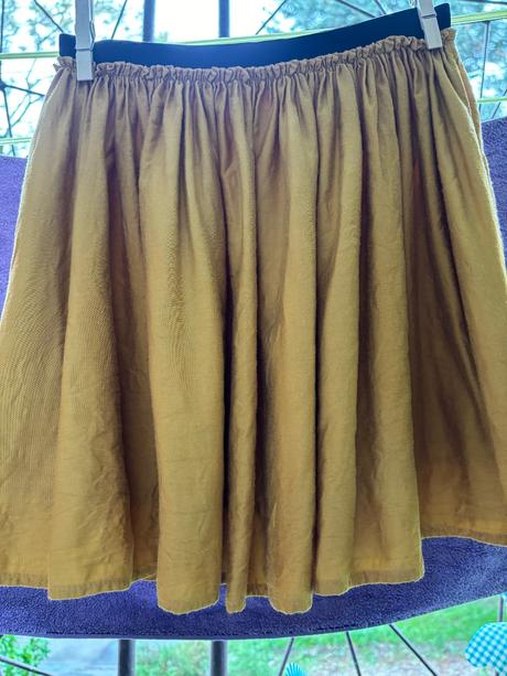 Suknička tchibo, tchibo,140