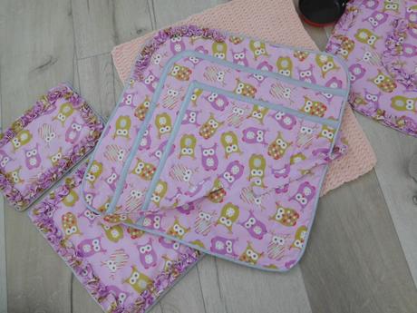 Príslúšenstvo pre bábiku/všetko ako na foto,,