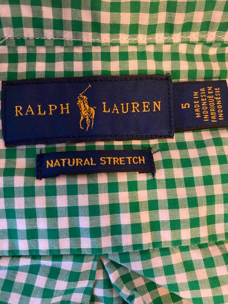 Kosielka detska, u.s. polo assn.,110