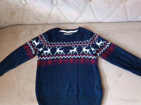 Pulóver, l.o.g.g.,98