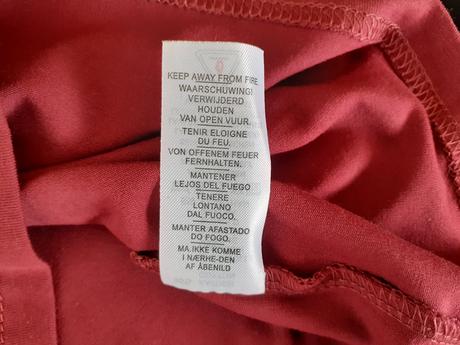 Sukňa, elastická, krátka, viac veľkostí a farieb, l / m / s