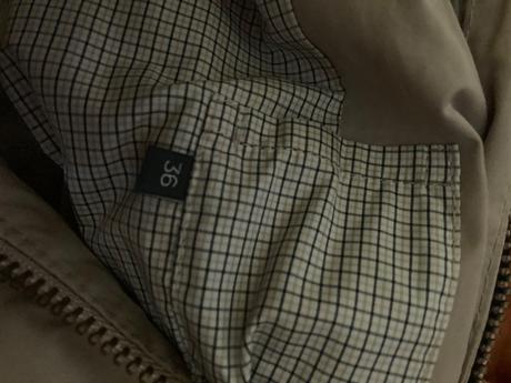 Dámska vetrovka vel.36 marc o polo, marc o´polo,36