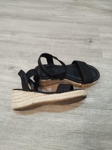 Sandále, deichmann,32