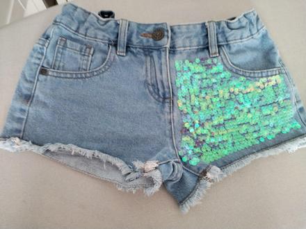 Riflove kratasy 122 až 134, 122