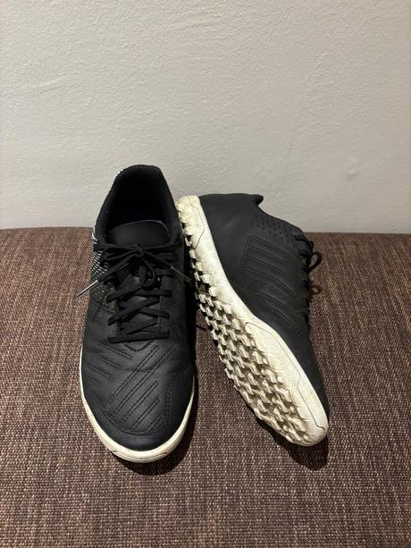 Tenisky/ halovky kipsta veľ 40, kipsta,40