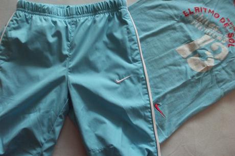 Pre športovkyňu, nike,110