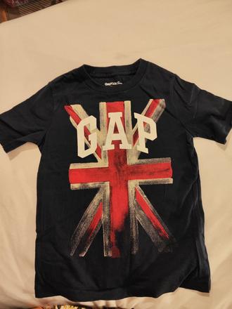 Tricko pre frajera, gap,116