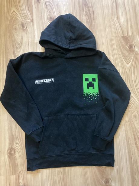 Mikina minecraft, takko,152