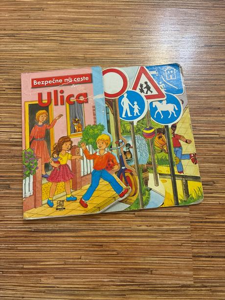 Bezpečne na ceste, 