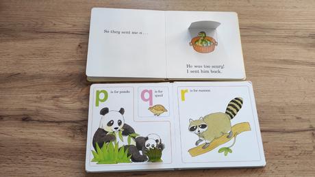 Interaktívne knizky,