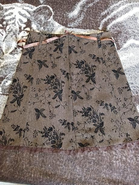 Sukna na chladne obdobie, m