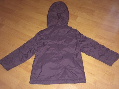 Prechodna bundicka, 104