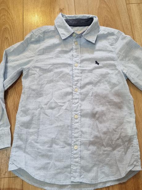 Frajerska kosela, l.o.g.g.,122