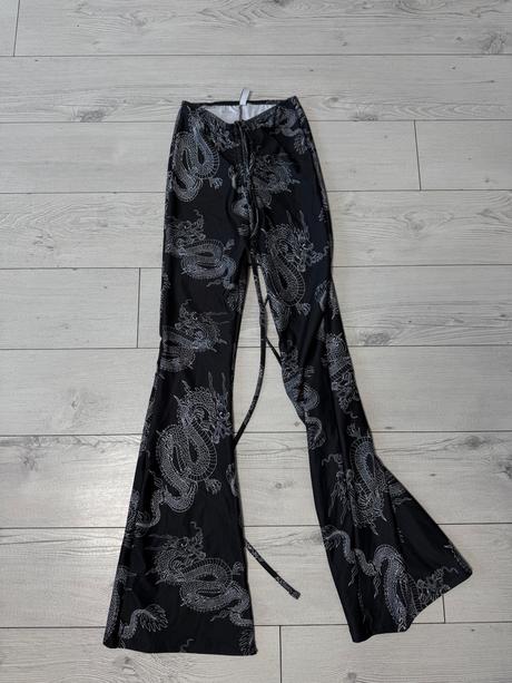 Nohavice, new yorker,xs