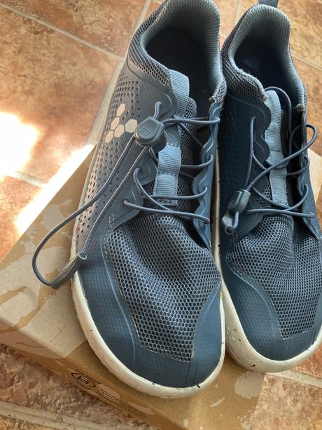 Vivobarefoot primus junior, vivobarefoot,38