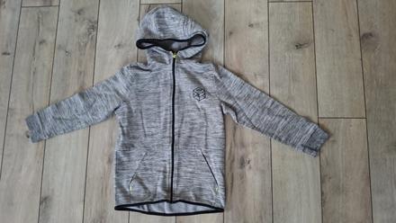 Mikina f&f velkost 140, f&f,140