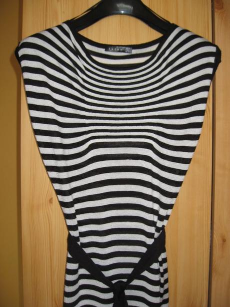 Šaty koton, veľ. s - m, m