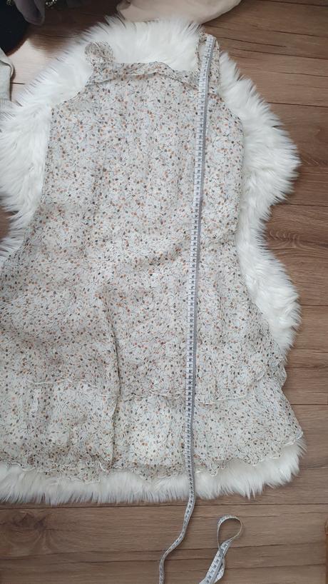 Tylove saty papermoon, 140