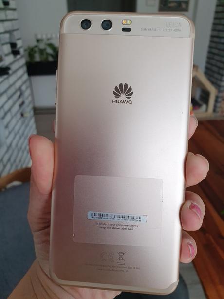 Huawei p10, huawei