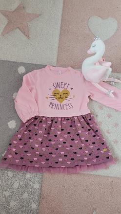 Šaty cocodrillo, coccodrillo,74