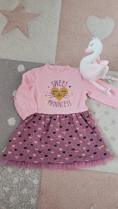 Šaty cocodrillo, coccodrillo,74