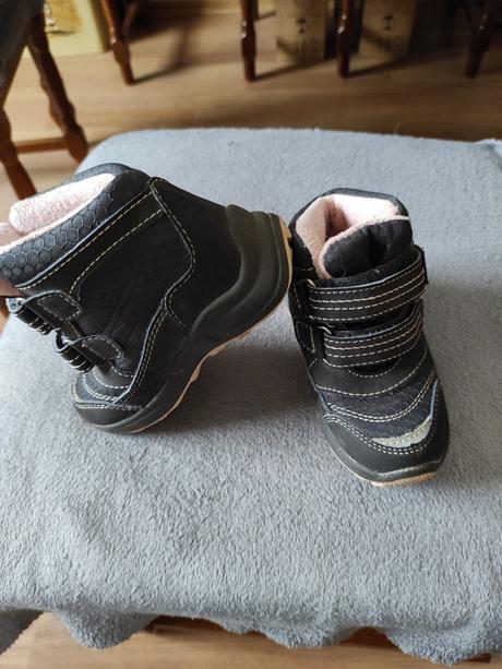 Topánočky, lupilu,22