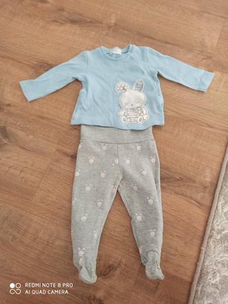 Kompletik, mayoral,68