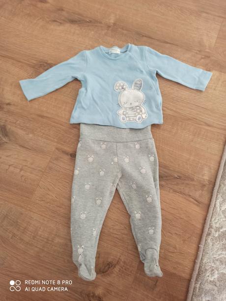 Kompletik, mayoral,68