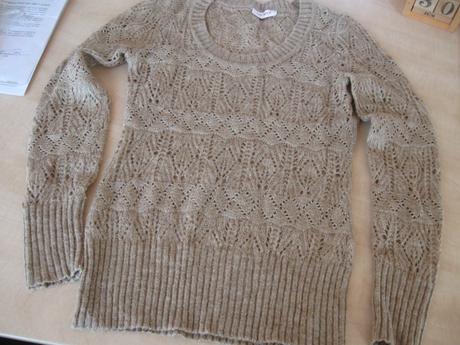 Dámsky sveter, zn. orsay, xs/s, orsay,xs